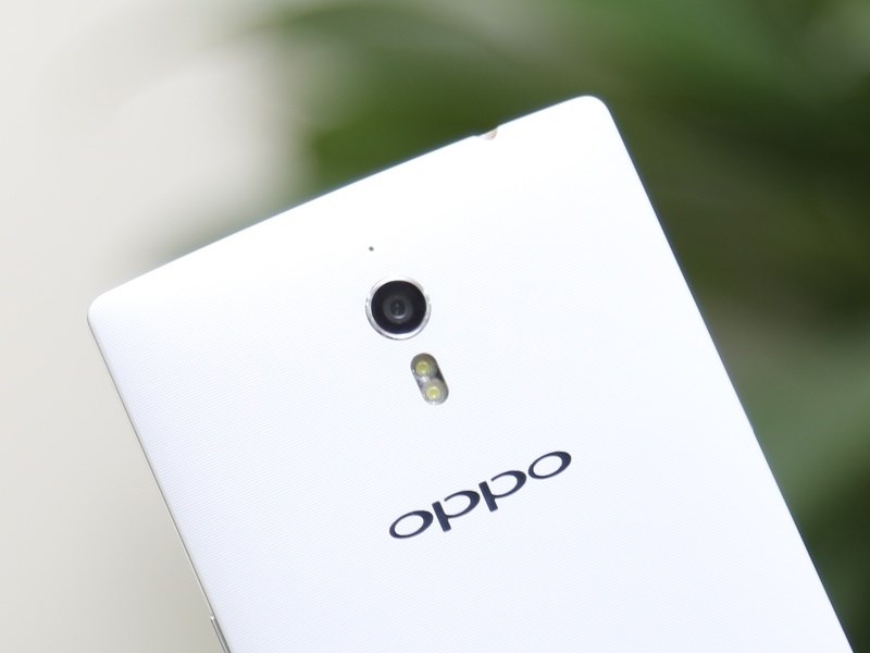 Điện thoại OPPO Find 7 (2K)