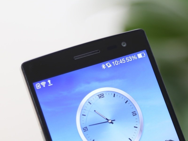 Điện thoại OPPO Find 7 (2K)