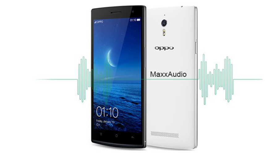 <p>C&ocirc;ng nghệ Max Audio cho chất lượng &acirc;m thanh tuyệt vời</p>