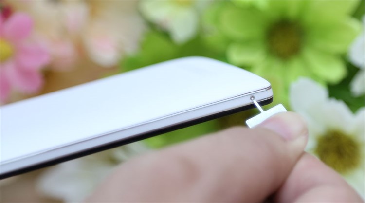 Điện thoại OPPO Find 7 (2K)