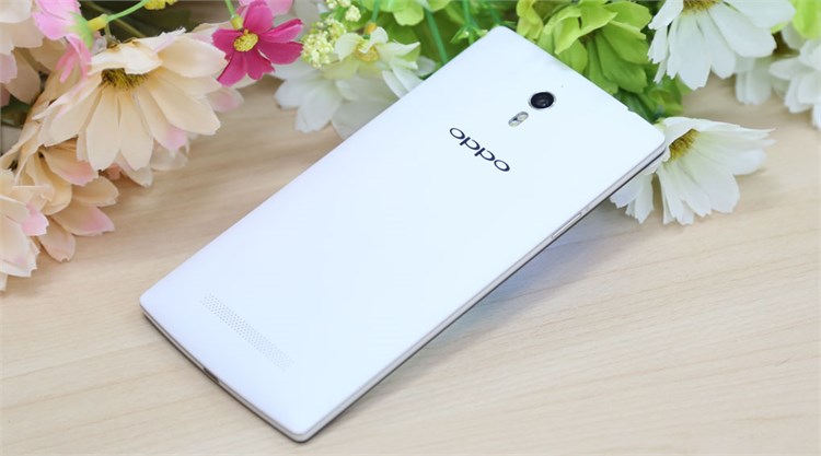 Điện thoại OPPO Find 7 (2K)