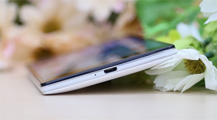 Điện thoại OPPO Find 7 (2K)