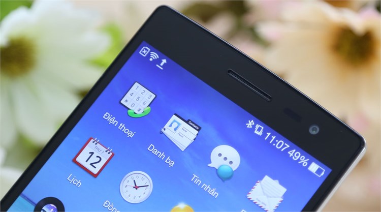 Điện thoại OPPO Find 7 (2K)