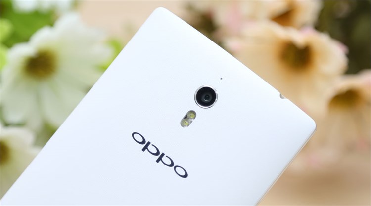Điện thoại OPPO Find 7 (2K)