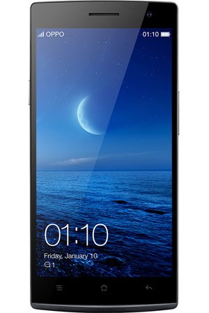 Oppo Find 7 màn hình 2K