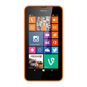 Điện thoại Nokia Lumia 635