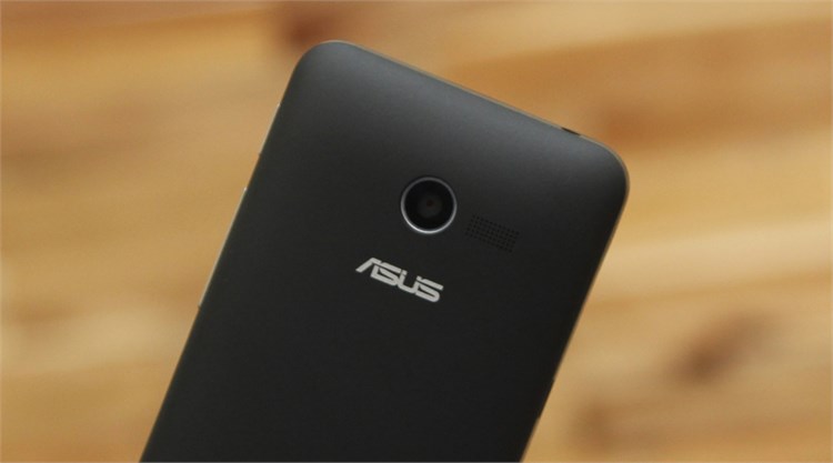 Điện thoại Asus Zenfone 4