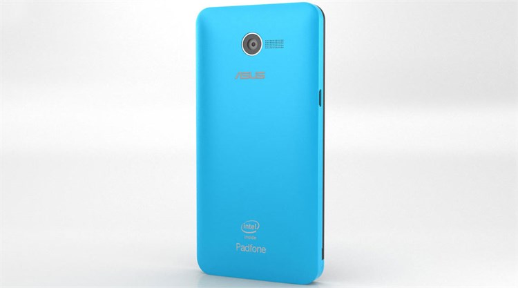 Điện thoại Asus Zenfone 4