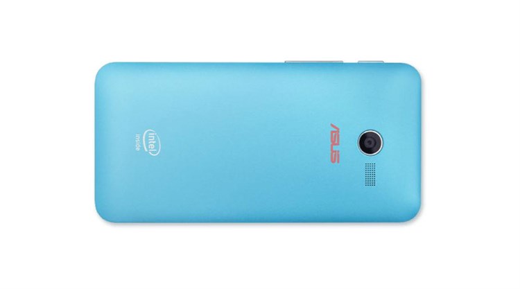 Điện thoại Asus Zenfone 4