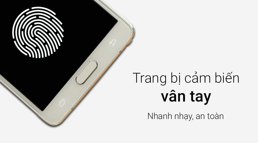Điện thoại Samsung Galaxy Note 4