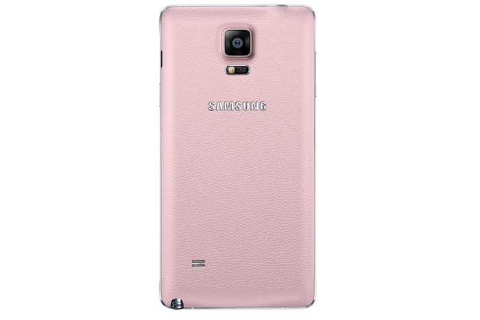 Điện thoại Samsung Galaxy Note 4