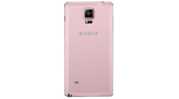 Điện thoại Samsung Galaxy Note 4