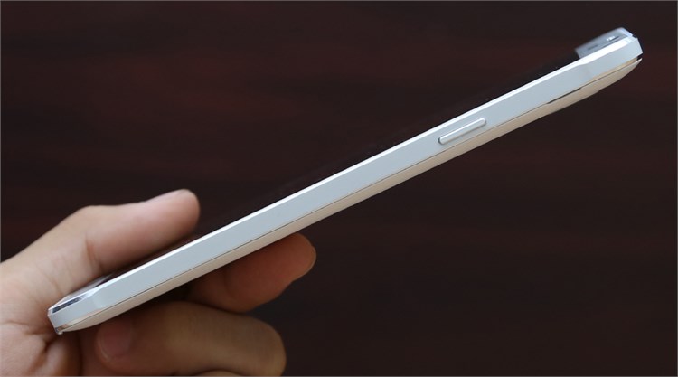 Điện thoại Samsung Galaxy Note 4