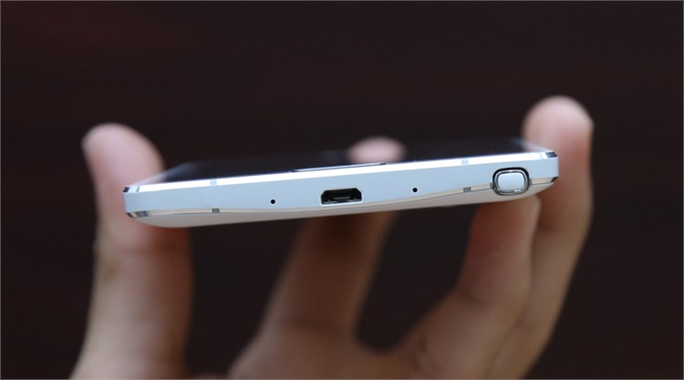 Điện thoại Samsung Galaxy Note 4