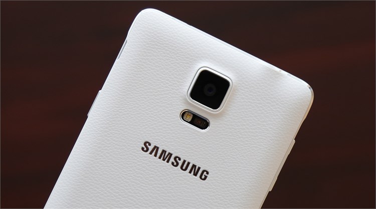 Điện thoại Samsung Galaxy Note 4