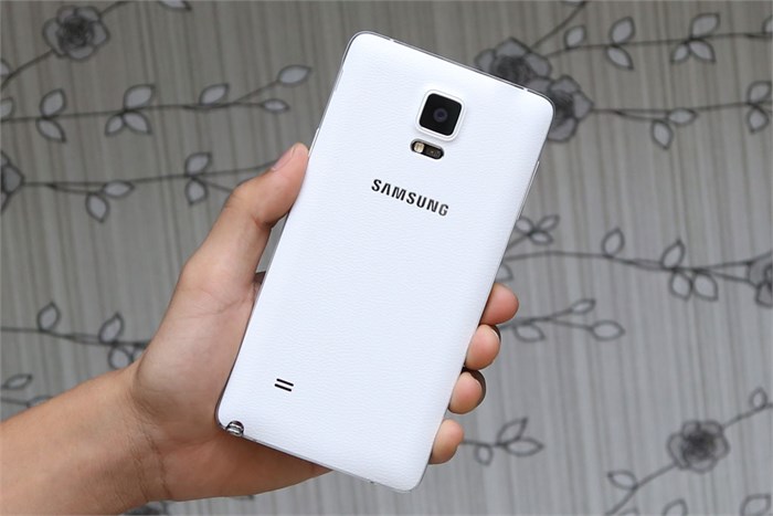 Điện thoại Samsung Galaxy Note 4