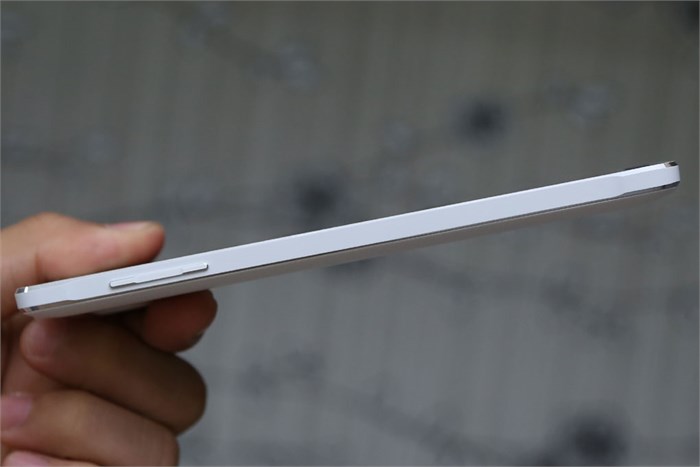 Điện thoại Samsung Galaxy Note 4