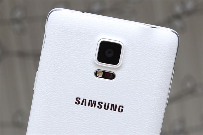 Điện thoại Samsung Galaxy Note 4