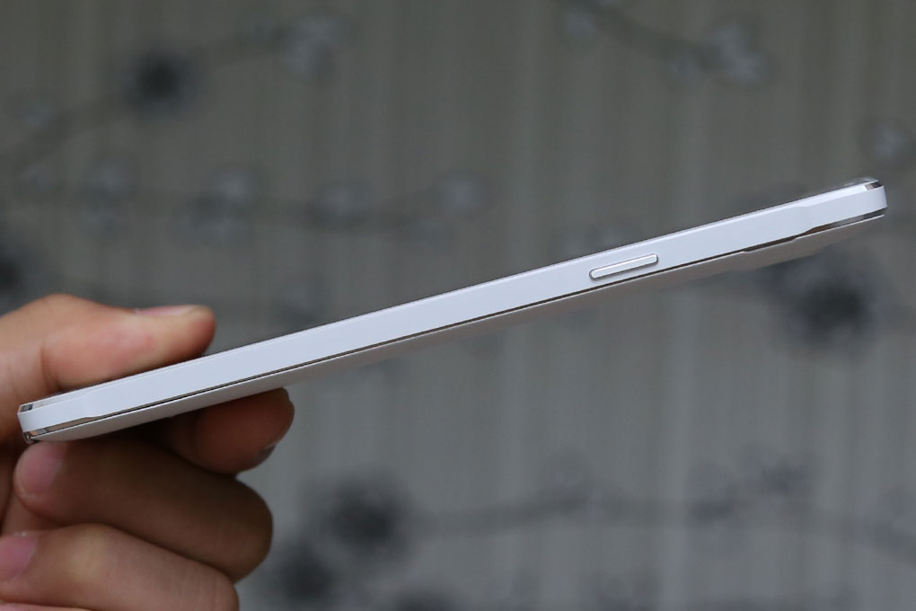 Điện thoại Samsung Galaxy Note 4