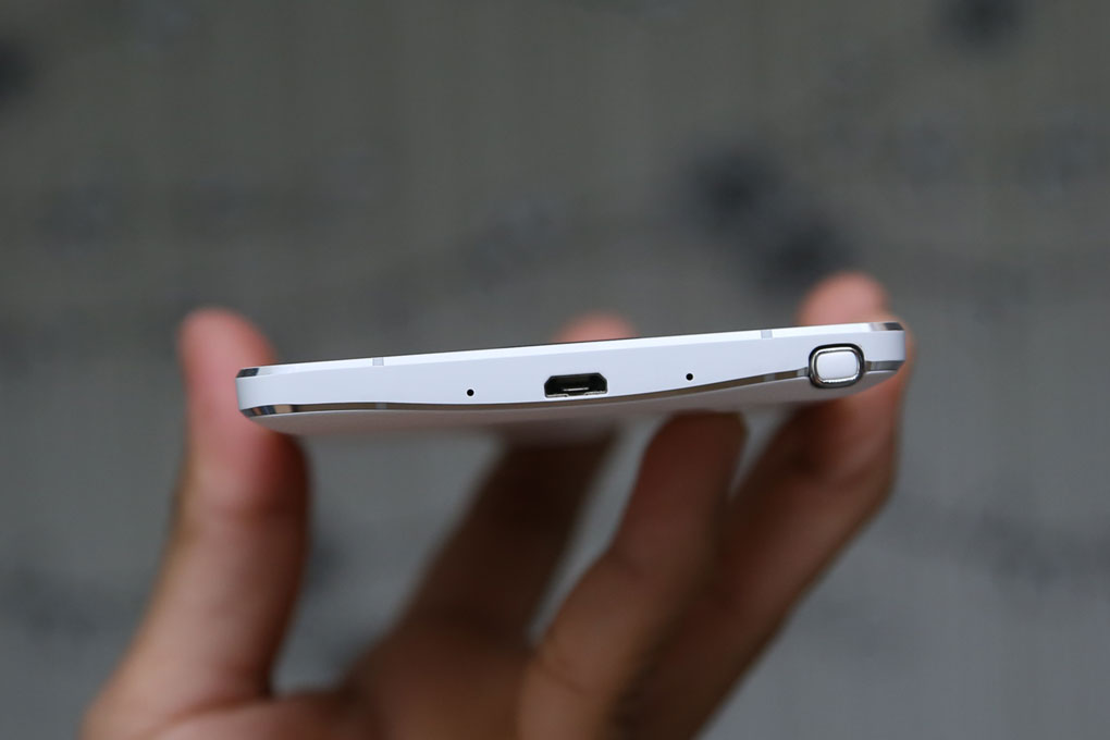 Điện thoại Samsung Galaxy Note 4