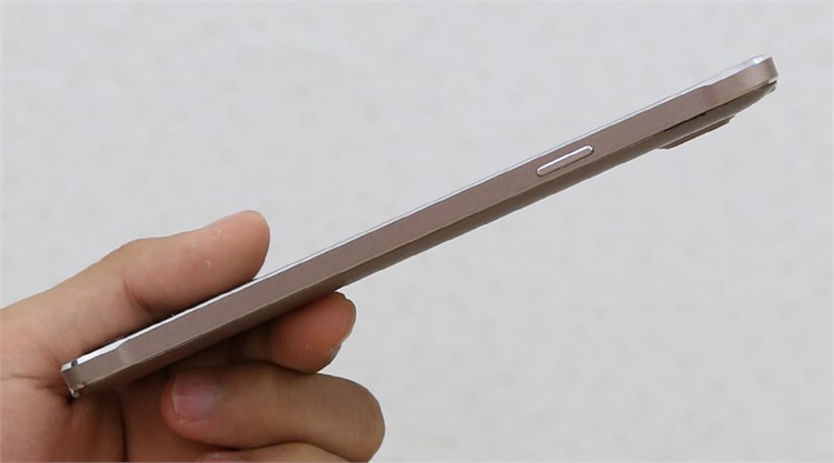 Điện thoại Samsung Galaxy Note 4