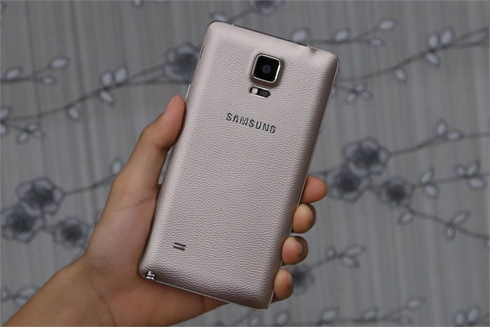 Điện thoại Samsung Galaxy Note 4