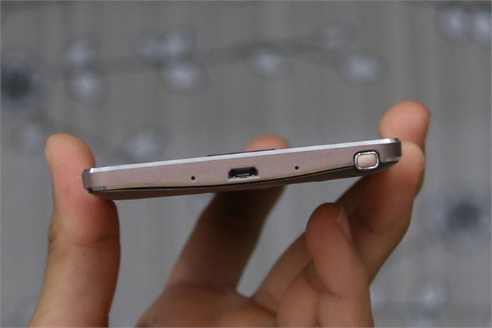 Điện thoại Samsung Galaxy Note 4