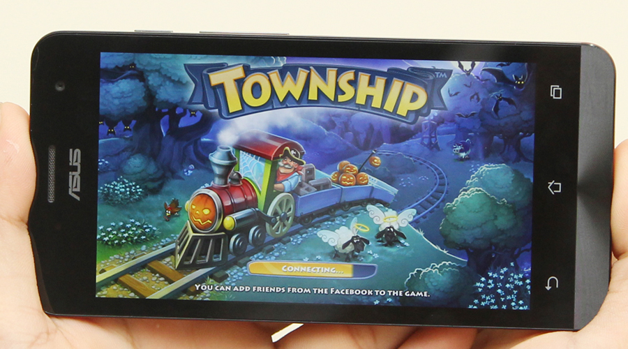 <p>M&aacute;y vận h&agrave;nh mượt m&agrave;, mạnh mẽ c&aacute;c ứng dụng phổ biến nhất hiện nay nhờ cấu h&igrave;nh 2 nh&acirc;n, chip Intel hiệu suất cao</p>