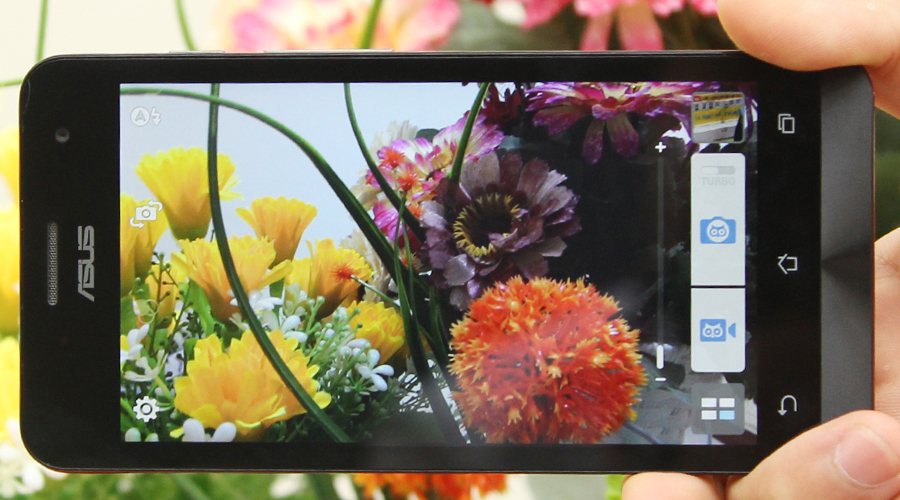 <p>Camera 8 MP, c&ocirc;ng nghệ Pixel Master tăng cường s&aacute;ng đến 400% gi&uacute;p chụp ảnh tốt hơn, r&otilde; n&eacute;t hơn, m&agrave;u sắc trung thực trong nhiều điều kiện &aacute;nh s&aacute;ng</p>