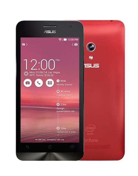 Điện thoại Asus Zenfone 5