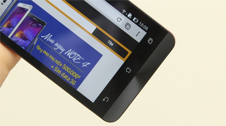 Điện thoại Asus Zenfone 5