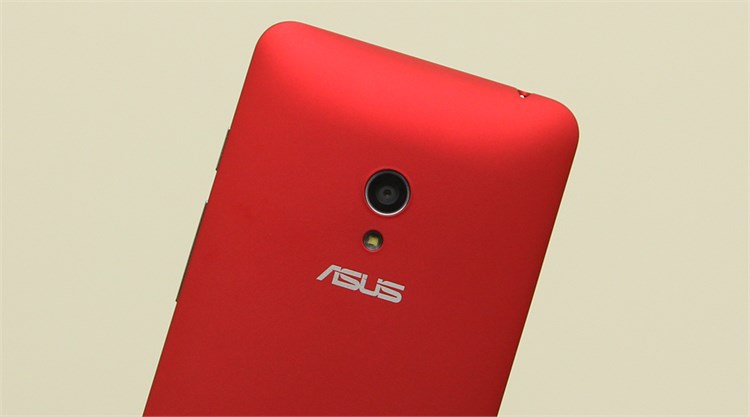 Điện thoại Asus Zenfone 5