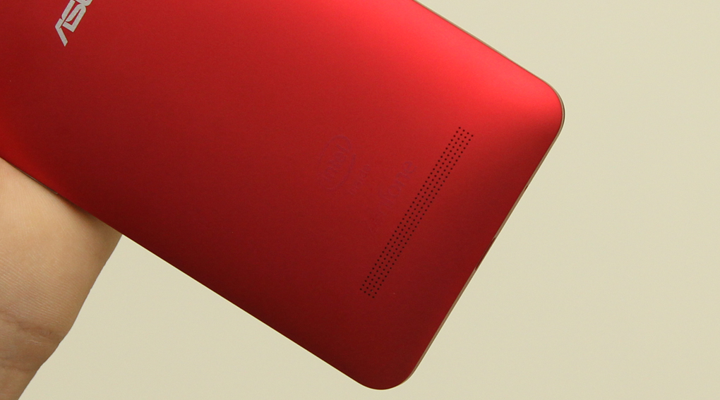 Điện thoại Asus Zenfone 5
