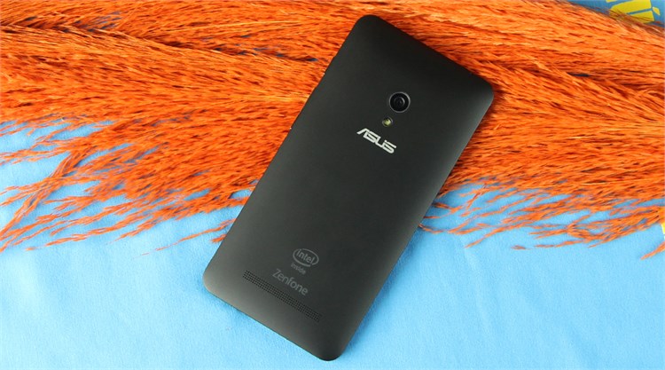 Điện thoại Asus Zenfone 5