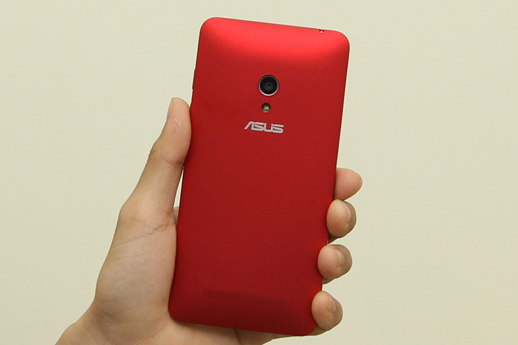 Điện thoại Asus Zenfone 5
