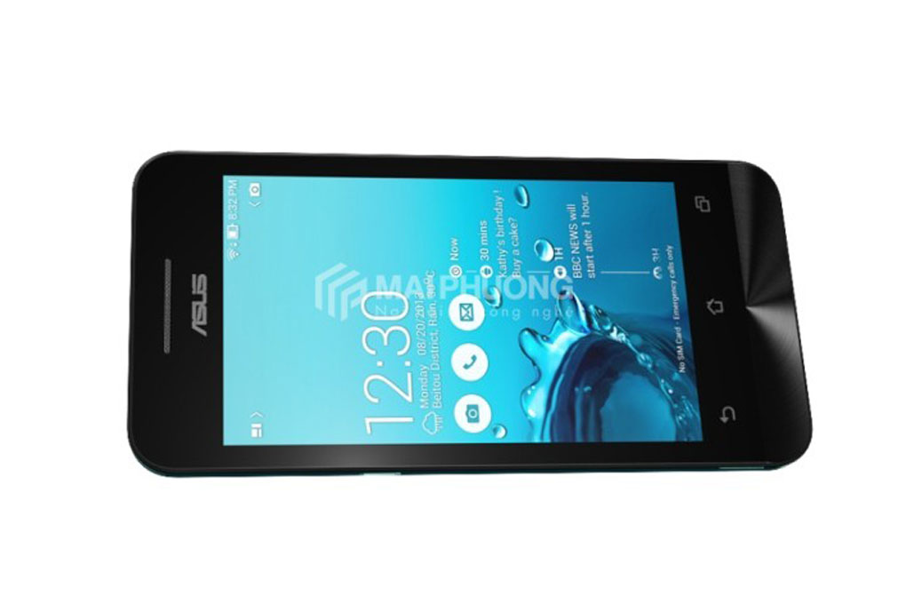 Điện thoại Asus Zenfone 5