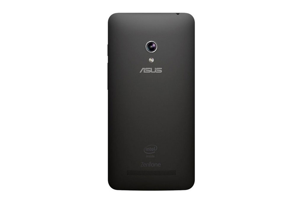 Điện thoại Asus Zenfone 5
