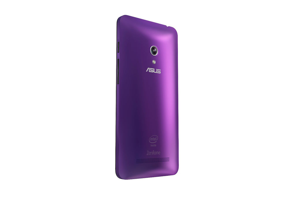 Điện thoại Asus Zenfone 5