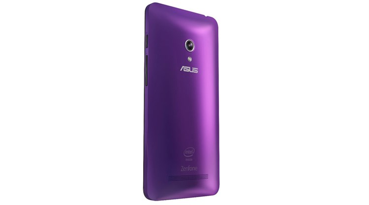 Điện thoại Asus Zenfone 5
