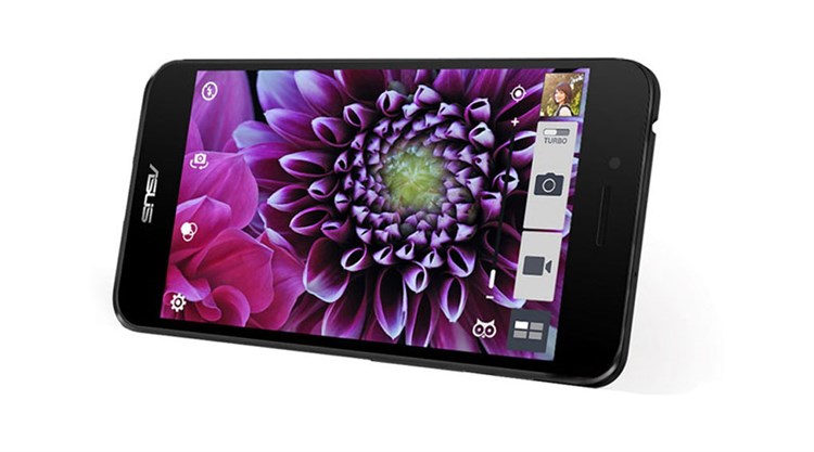 Điện thoại Asus Zenfone 5