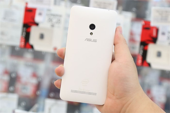 Điện thoại Asus Zenfone 5