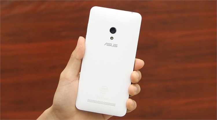 Điện thoại Asus Zenfone 5