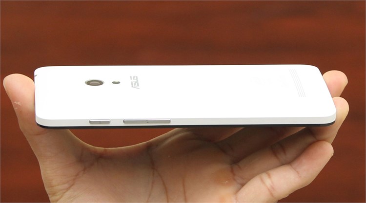 Điện thoại Asus Zenfone 5