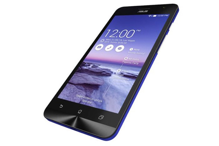 Điện thoại Asus Zenfone 5