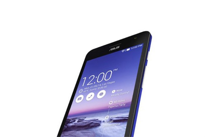 Điện thoại Asus Zenfone 5