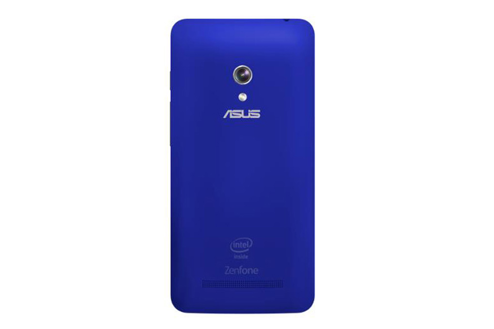 Điện thoại Asus Zenfone 5