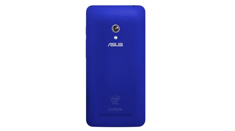 Điện thoại Asus Zenfone 5