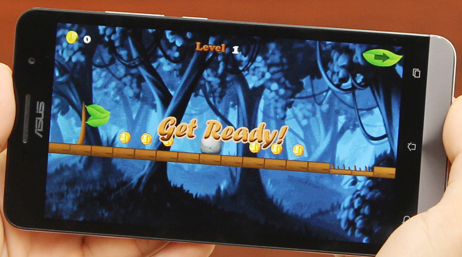 <p>Trang bị l&otilde;i k&eacute;p, chip Intel, RAM 2 GB mạnh mẽ, Zenfone 6 kh&ocirc;ng gặp trở ngại n&agrave;o khi chạy những ứng dụng, game nặng hiện nay</p>