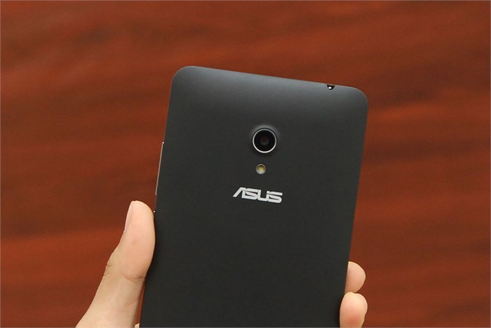 Điện thoại Asus Zenfone 6 A601