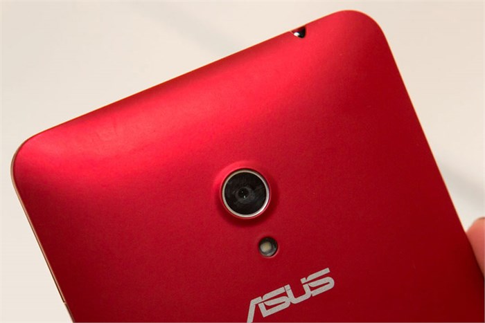 Điện thoại Asus Zenfone 6 A601